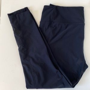 Mondetta Leggings with transparent design